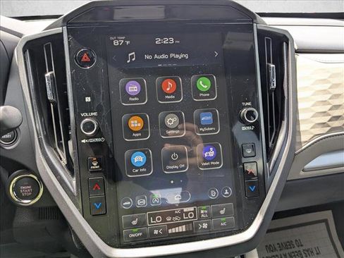 New 2026 Subaru Forester Premium AWD/4WD image 18