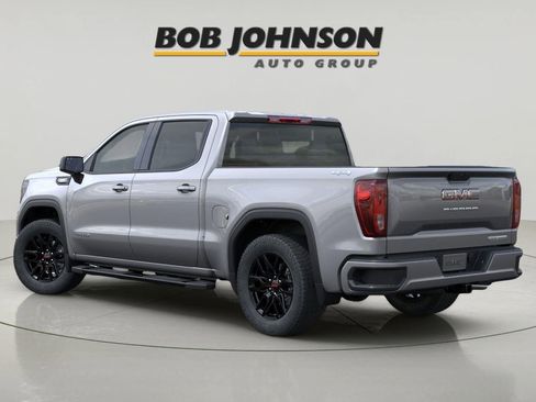New 2026 GMC Sierra 1500 Elevation image 3