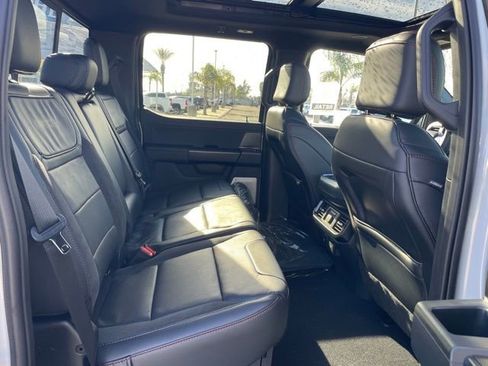 New 2025 Ford F150 Raptor image 28