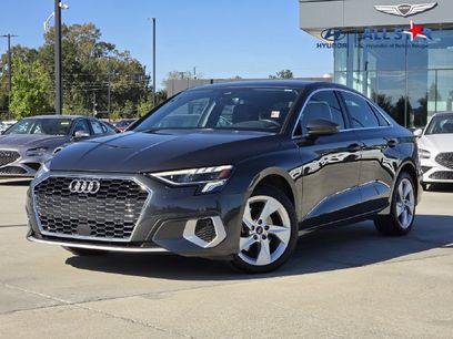 Used 2023 Audi A3 2.0T Premium Plus w/ Premium Plus Package