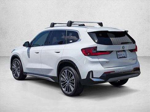 Used 2023 BMW X1 xDrive28i w/ Convenience Package AWD/4WD image 8