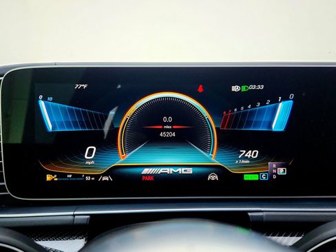 Certified 2021 Mercedes-Benz GLS 63 AMG 4MATIC image 14