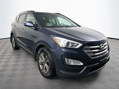 Used 2016 Hyundai Santa Fe Sport w/ Option Group 04 image 3