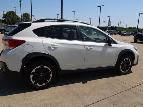 Used 2021 Subaru Crosstrek 2.0i w/ Popular Package #1 AWD/4WD image 5