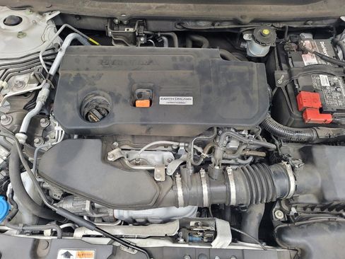 Used 2018 Honda Accord Touring image 30