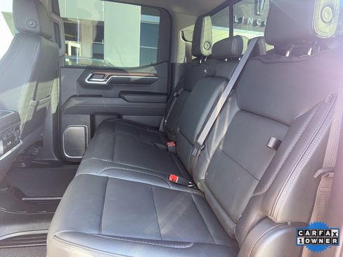 Used 2023 GMC Sierra 1500 Denali w/ Technology Package image 2