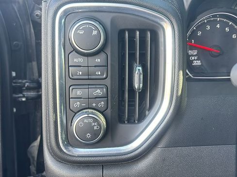 Used 2019 Chevrolet Silverado 1500 LT Trail Boss image 15