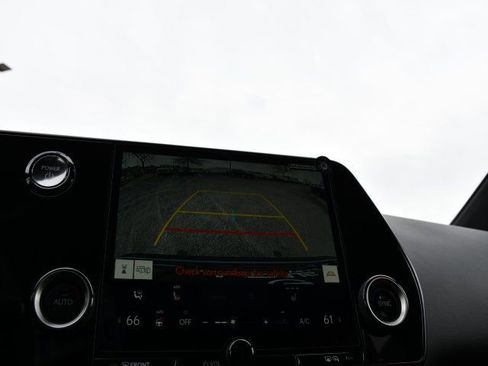 New 2026 Lexus NX 350h 350h Base image 13