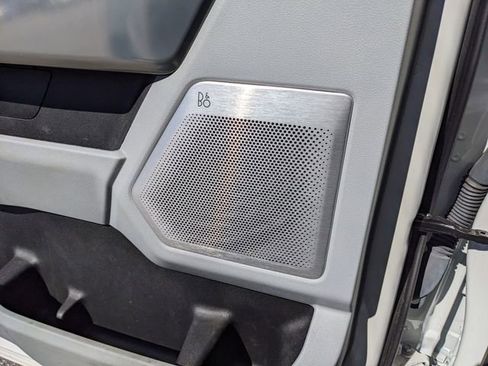 Certified 2024 Ford F450 Limited w/ FX4 Off-Road Package image 22