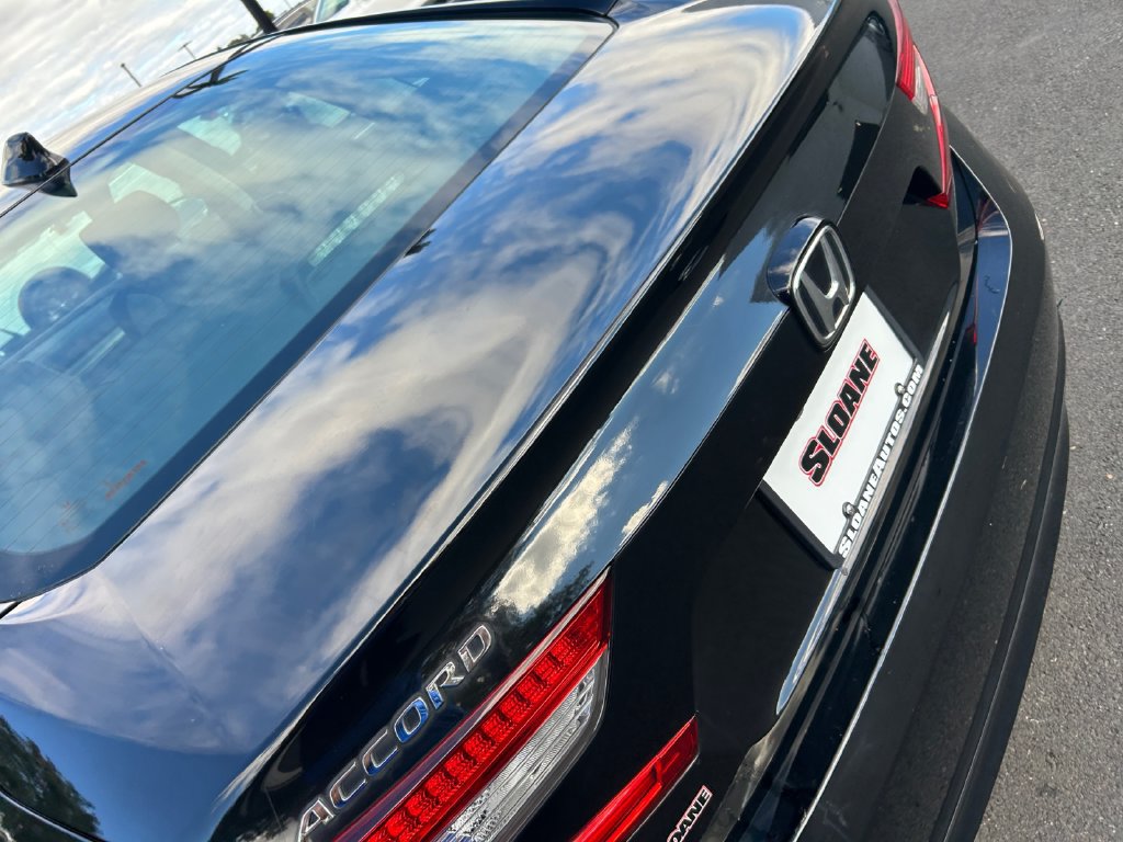Used 2020 Honda Accord LX image 16