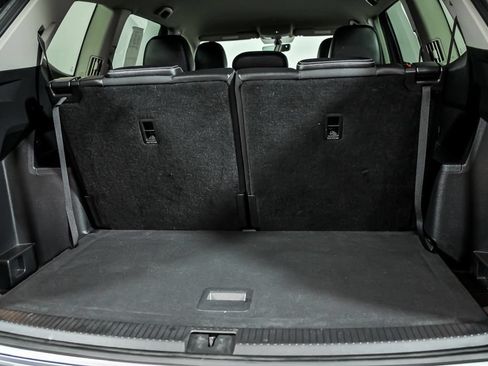Certified 2023 Volkswagen Atlas SE AWD/4WD image 9