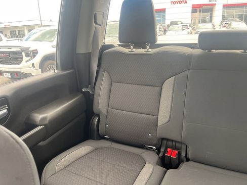 Used 2020 Chevrolet Silverado 2500 LT w/ All Star Edition AWD/4WD image 14