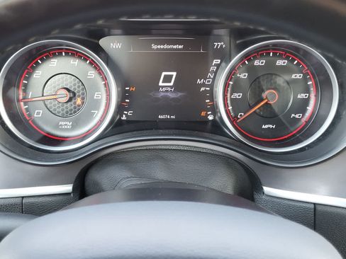 Used 2022 Dodge Charger SXT RWD image 16