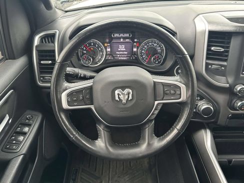 Used 2020 RAM 1500 Big Horn AWD/4WD image 15