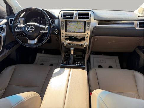 Used 2020 Lexus GX 460 Premium image 14