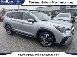 Used 2023 Subaru Ascent Limited w/ Technology Package video 1