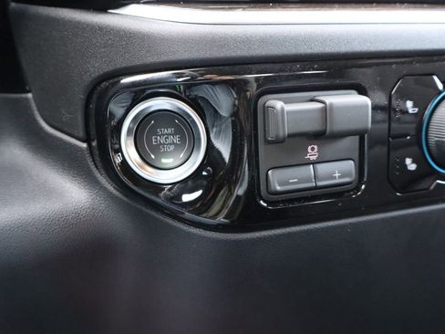 New 2026 Chevrolet Silverado 1500 LT AWD/4WD image 13