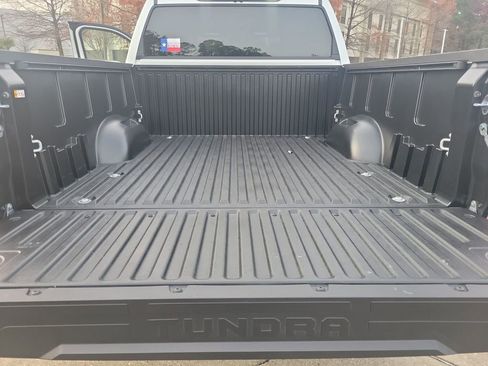 Certified 2025 Toyota Tundra Limited image 32