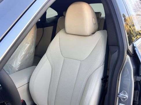 Used 2025 BMW i4 eDrive40 w/ Premium Package image 22