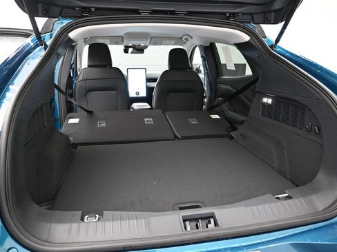 New 2026 Ford Mustang Mach-E Select RWD image 20