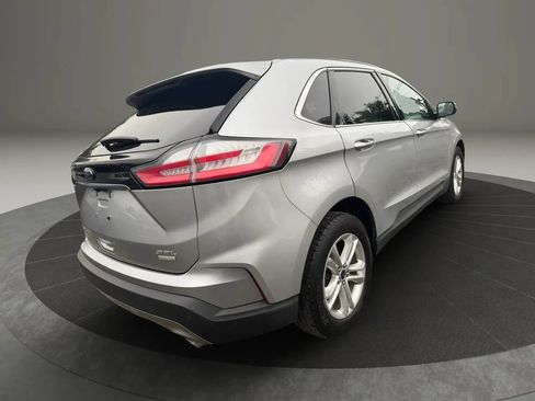 Used 2020 Ford Edge SEL FWD image 5