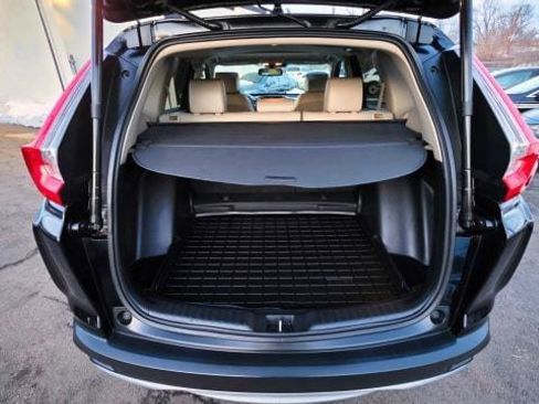 Used 2017 Honda CR-V EX-L image 61