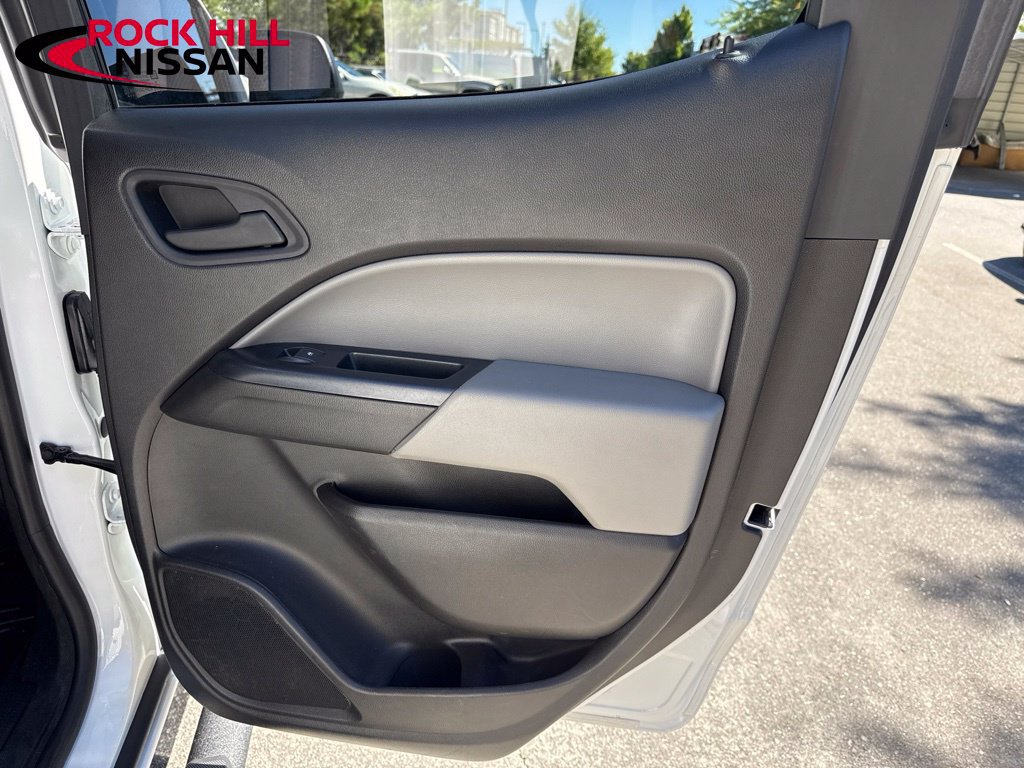 Used 2021 GMC Canyon Elevation Standard w/ Convenience Package RWD image 29