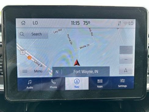 Used 2022 Ford Explorer ST w/ ST Street Pack AWD/4WD image 26