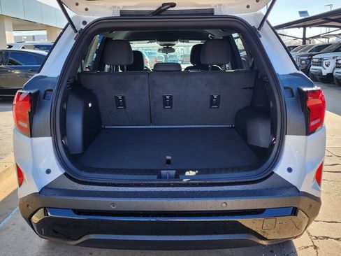 New 2026 GMC Terrain Elevation w/ Black Edition image 45