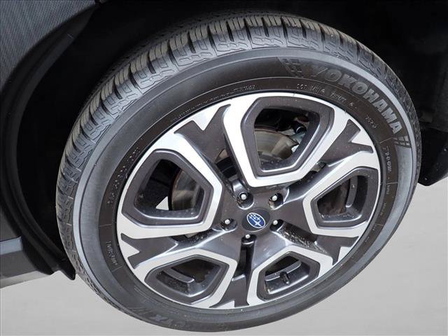 Used 2025 Subaru Ascent Limited w/ Popular Package #2 AWD/4WD image 7