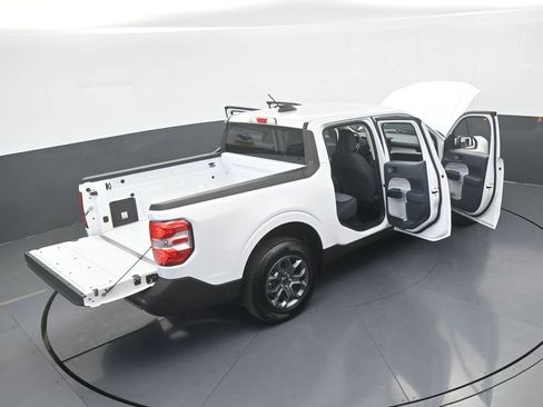 Used 2025 Ford Maverick XLT w/ Equipment Group 302A AWD/4WD image 70