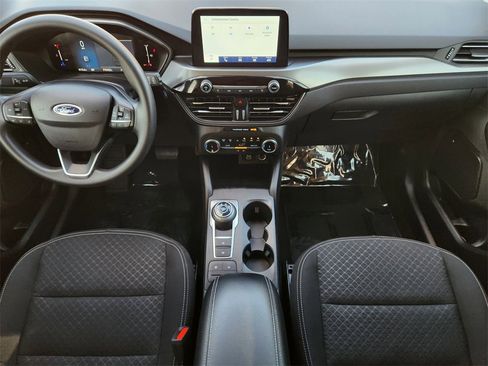 Used 2025 Ford Escape Active image 26