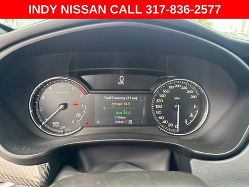 Used 2020 Cadillac XT4 Sport AWD/4WD image 10