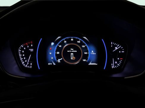 Used 2019 Hyundai Santa Fe FWD image 14