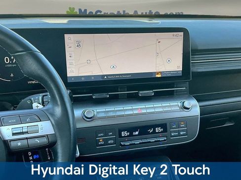 Used 2024 Hyundai Kona SEL w/ Convenience Package FWD image 10
