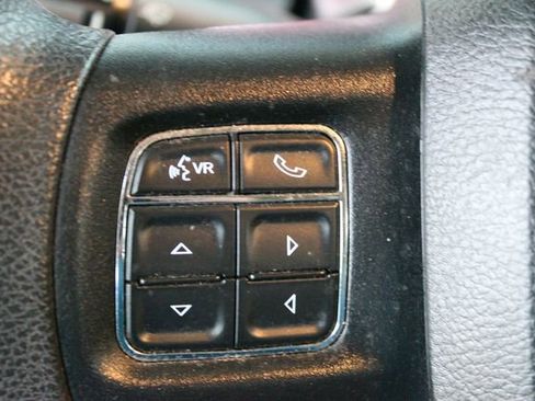 Used 2018 RAM 1500 Express w/ Wheel & Sound Group image 14