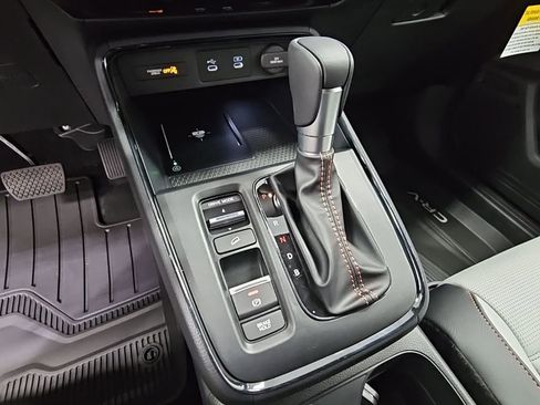 New 2026 Honda CR-V Sport Touring image 21