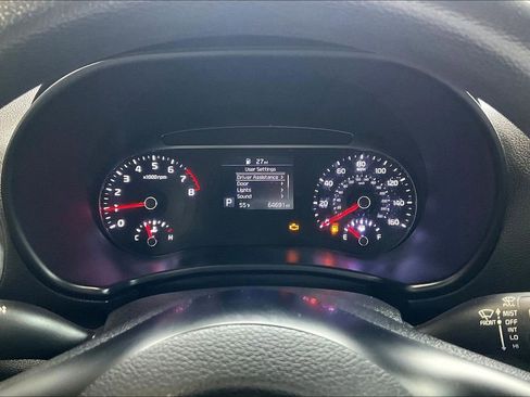 Used 2021 Kia Soul S image 21