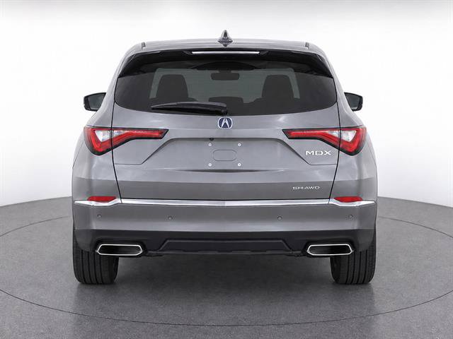 Used 2024 Acura MDX w/ Technology Package AWD/4WD image 4