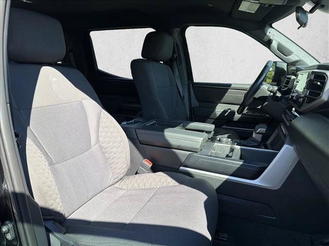 Certified 2026 Toyota Tundra SR5 w/ SR5 Convenience Package AWD/4WD image 30