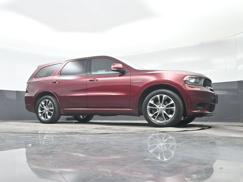 Used 2020 Dodge Durango R/T AWD/4WD image 32