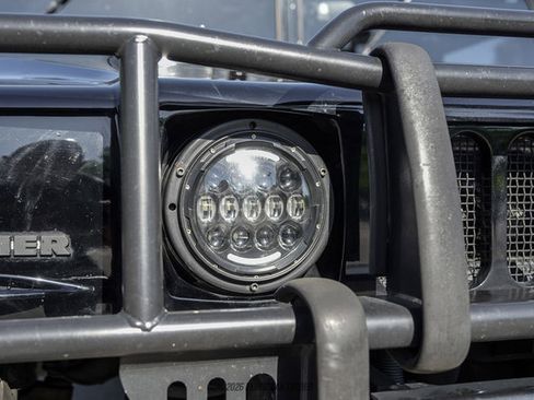 Used 2003 HUMMER H1 4-Door Open Top AWD/4WD image 70