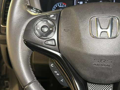 Used 2021 Honda HR-V EX-L image 25