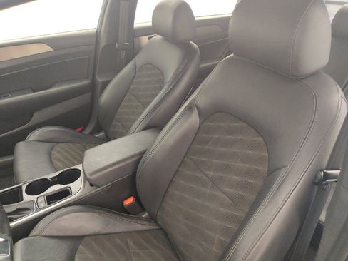 Used 2018 Hyundai Sonata Sport FWD image 17