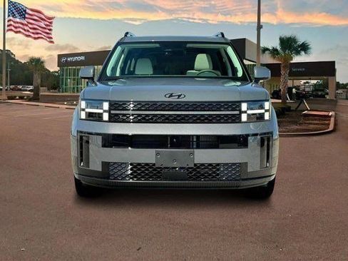 Used 2025 Hyundai Santa Fe Calligraphy image 12