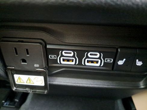 New 2025 Jeep Grand Cherokee Limited image 6