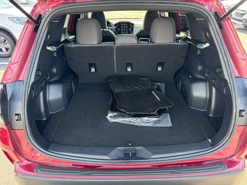Certified 2026 Subaru Forester Premium AWD/4WD image 25