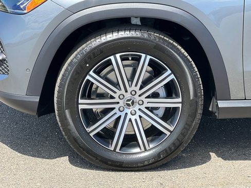 New 2026 Mercedes-Benz GLE 350 4MATIC image 11