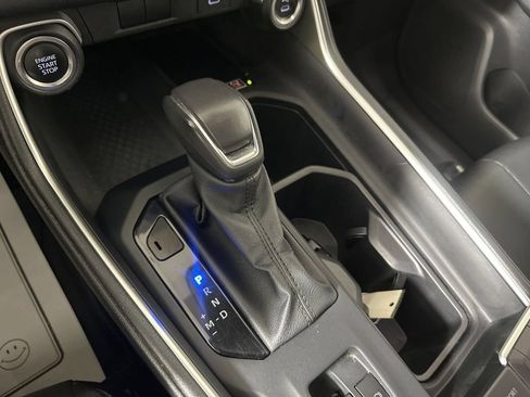 Used 2024 Toyota Grand Highlander AWD image 18