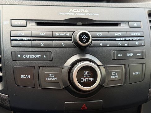 Used 2013 Acura TSX Special Edition FWD image 38
